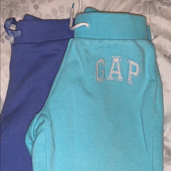 Girls pants - Picture 3 of 4